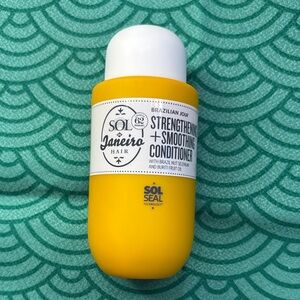 Sol de Janiero Strengthening + Smoothing Conditioner (Mini/3fl oz)